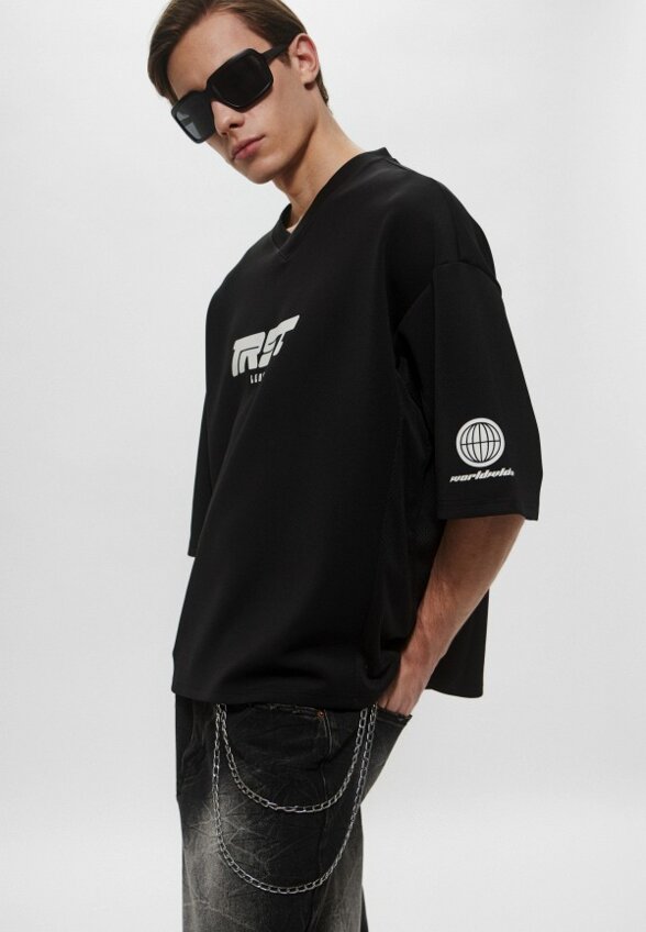 Футболка Befree