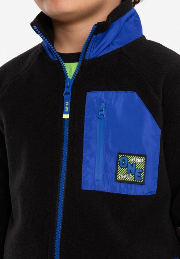 Олимпийка Kapika