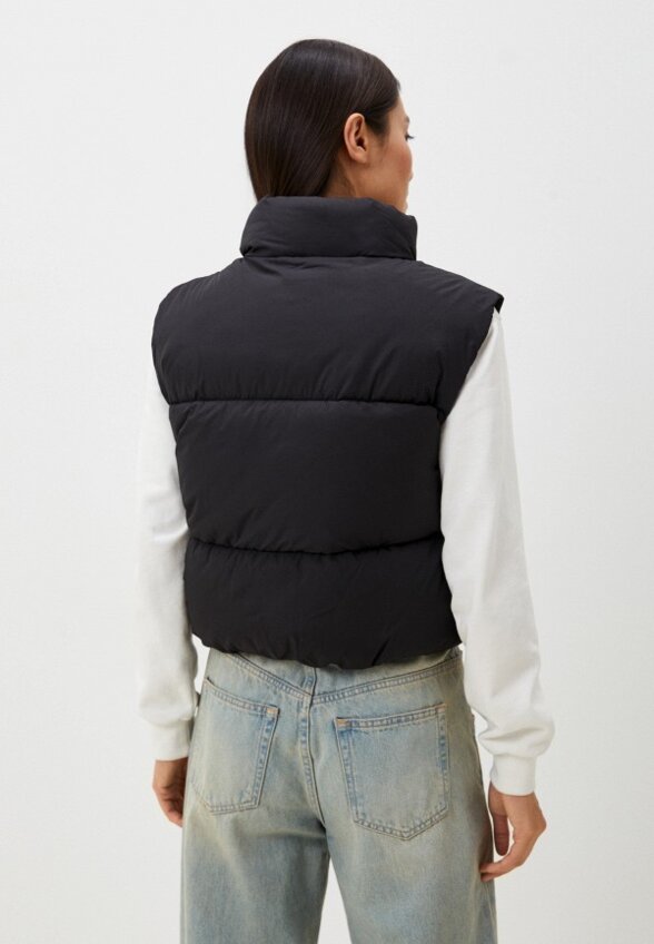 Жилет утепленный Befree