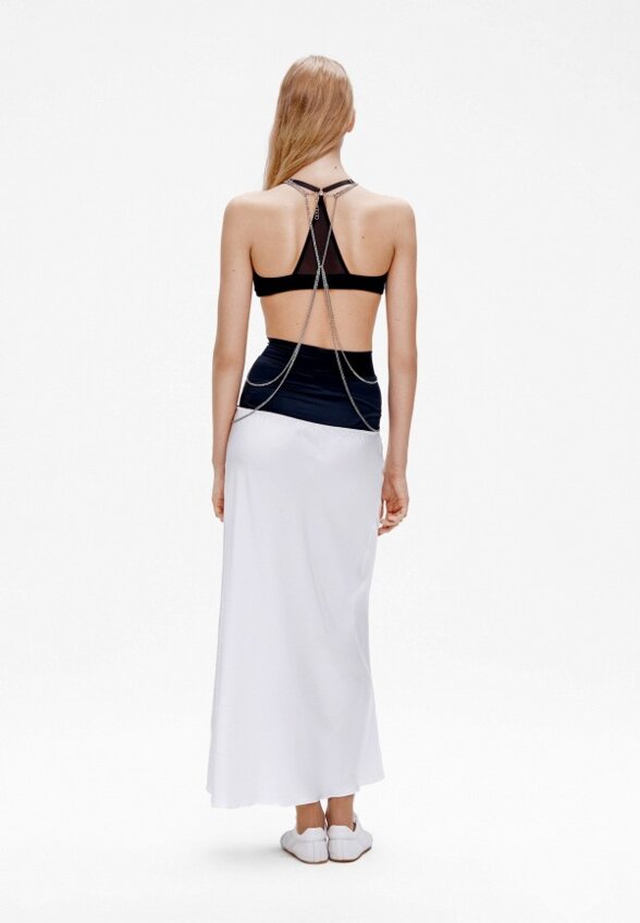 Цепочка на тело Omut