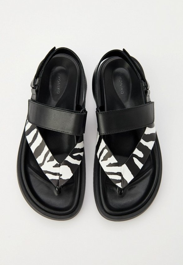 Сандалии Ekonika