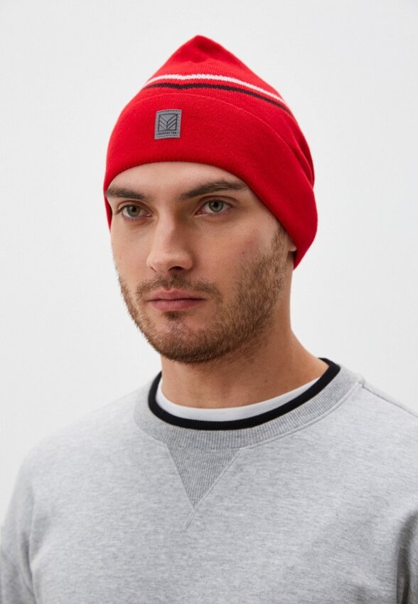 Шапка marhatter