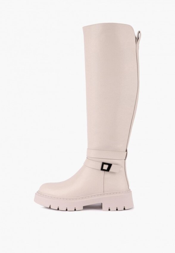 Ботфорты Instreet