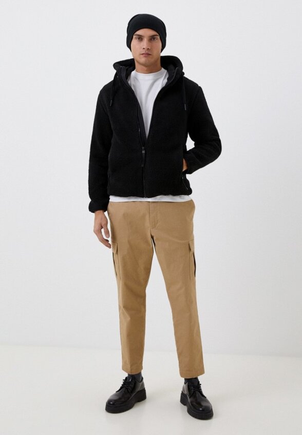 Толстовка Colin's