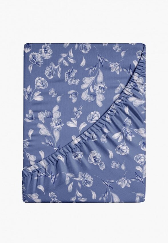 Простыня 1,5-спальная Mia Cara