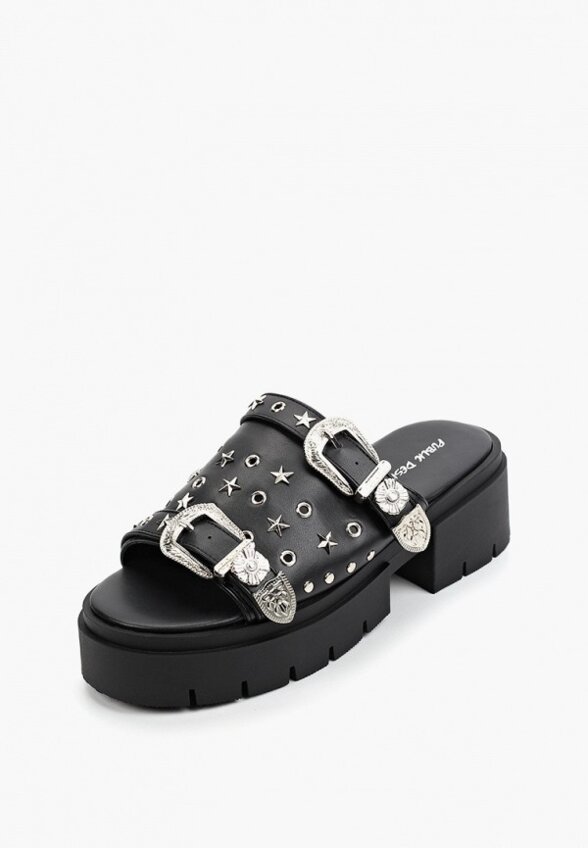 Сабо Public Desire