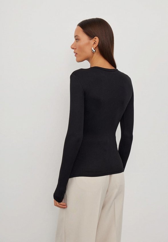 Лонгслив Moontrees