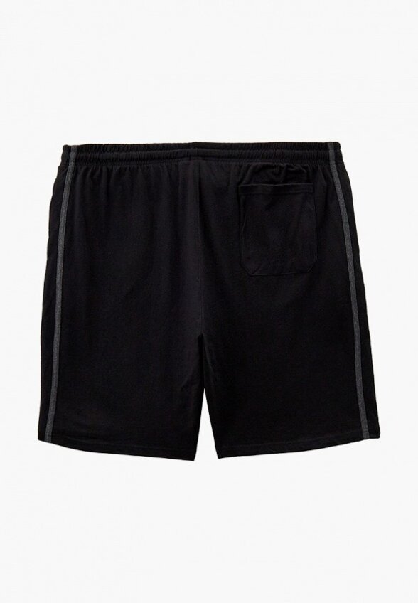 Шорты спортивные 2 шт. D555