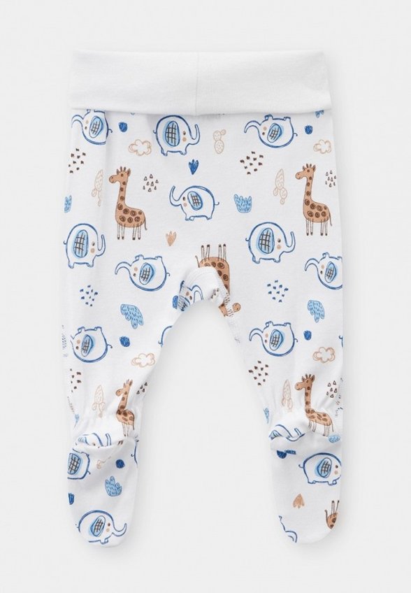 Лонгслив, боди и ползунки PlayToday