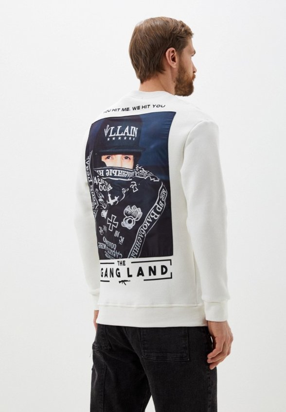 Свитшот Dali Sport