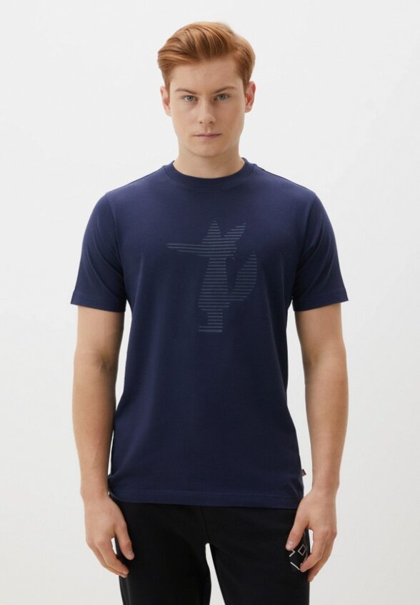 Футболка Ruck&Maul