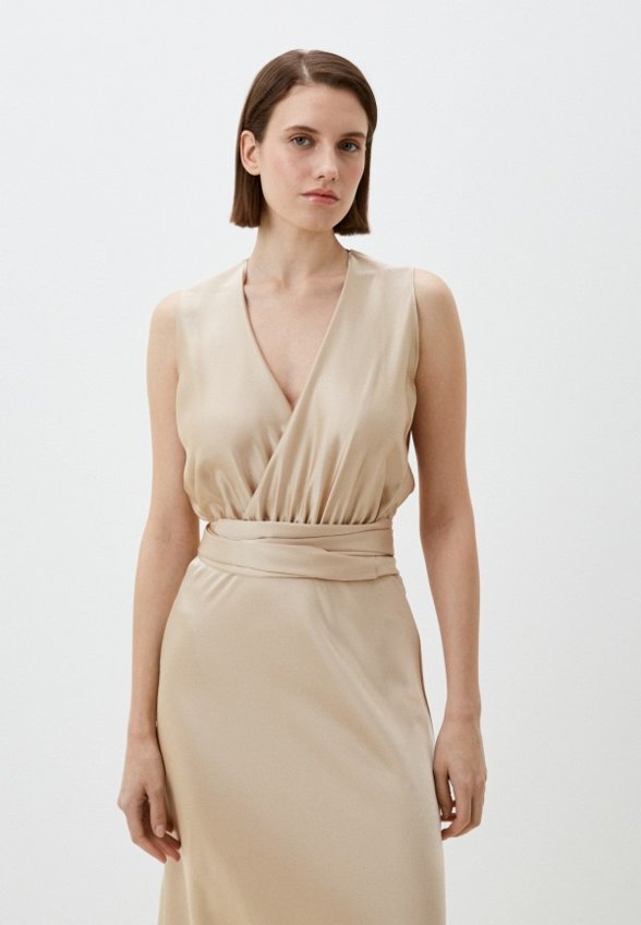 Платье True Red