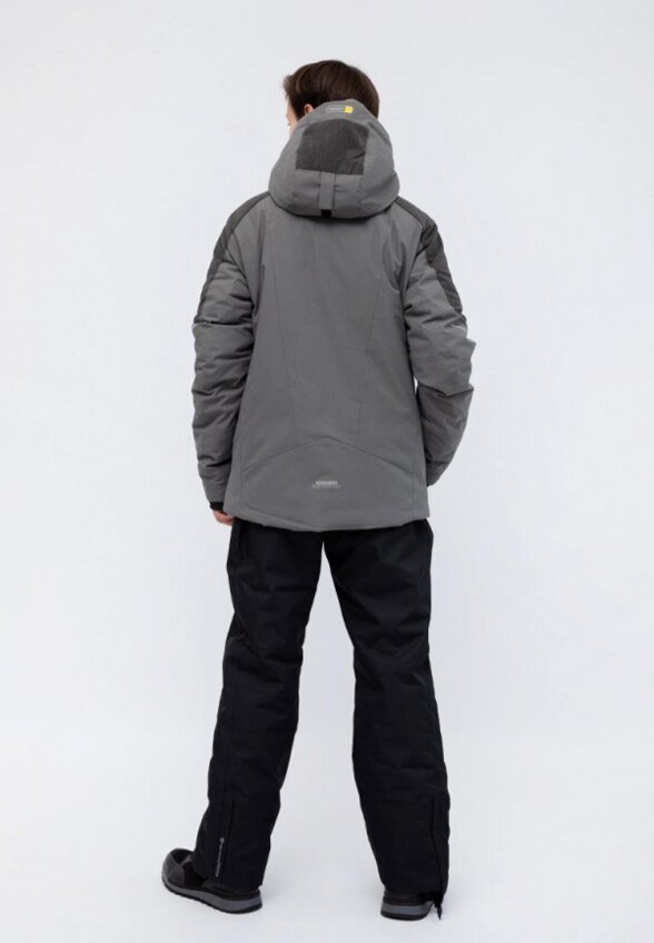 Куртка горнолыжная High Experience