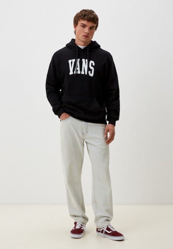 Худи Vans