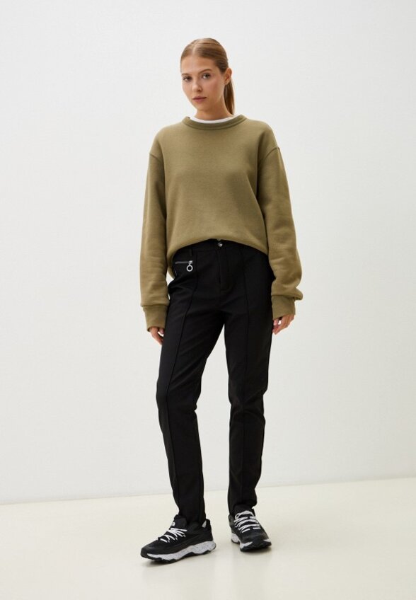 Брюки утепленные Luhta