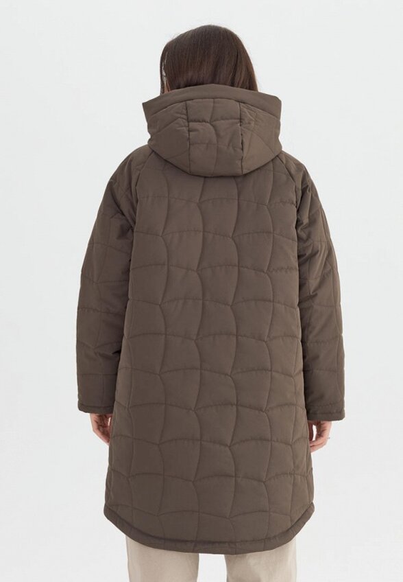 Куртка стеганая Alpex