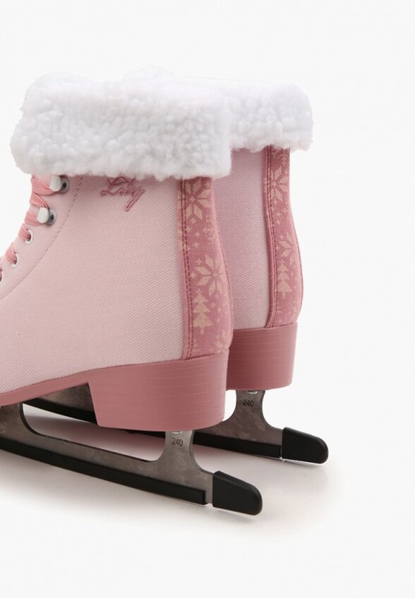 Коньки Nordway