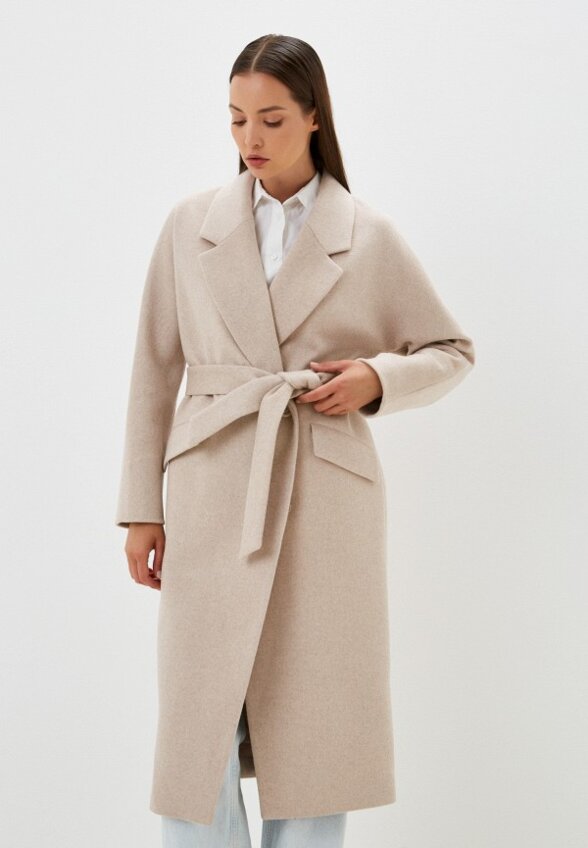 Пальто-халат Avalon