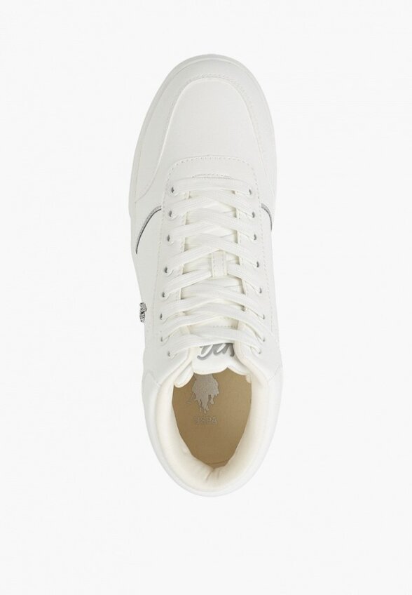 Кеды U.S. Polo Assn.