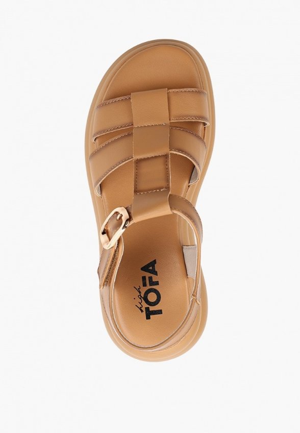 Сандалии Тофа