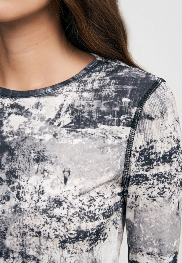 Лонгслив Твое