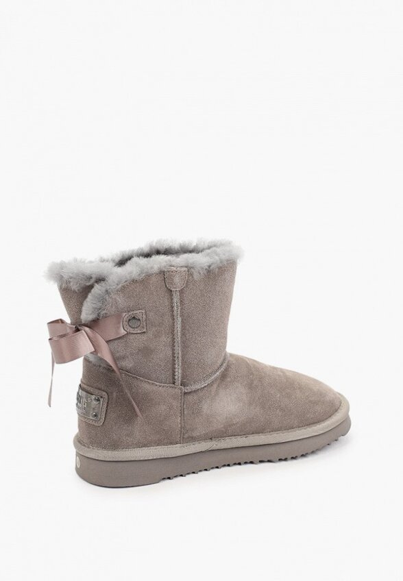 Полусапоги Mustang