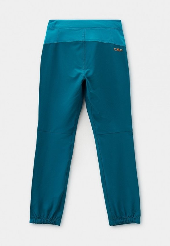 Брюки спортивные CMP