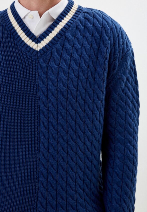 Пуловер Marco Di Radi