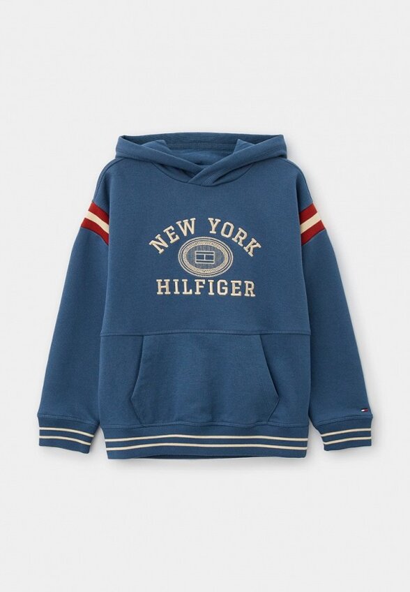 Худи Tommy Hilfiger
