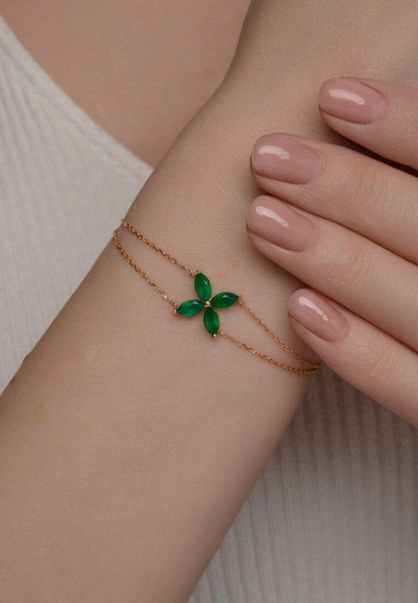 Браслет Sokolov