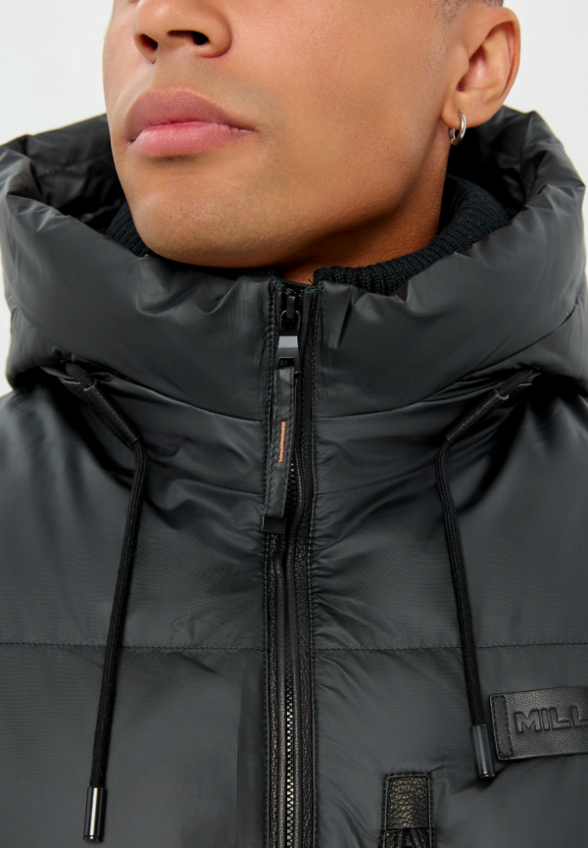 Пуховик Millennials