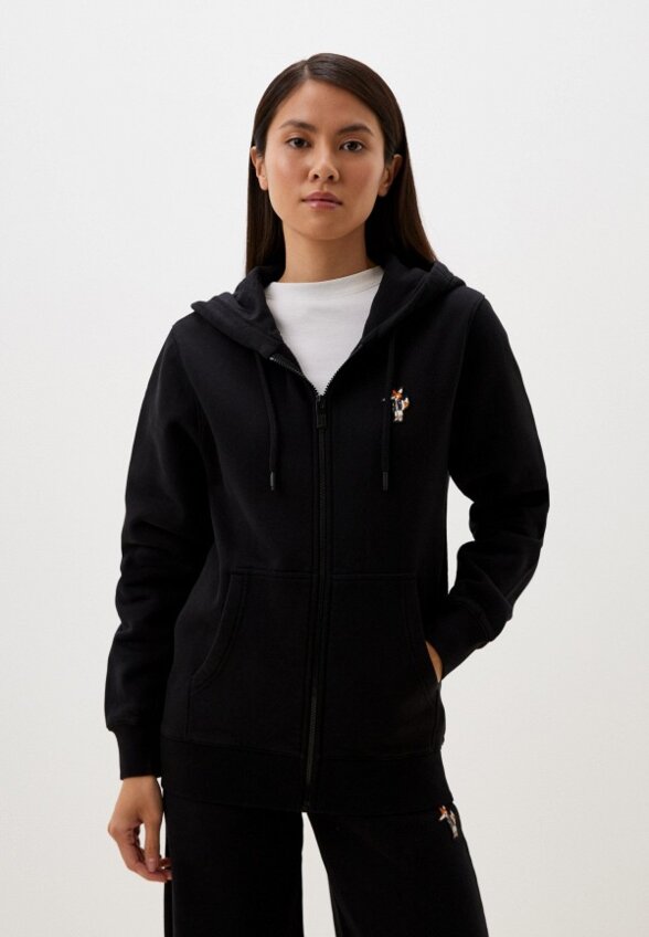 Толстовка Ruck&Maul