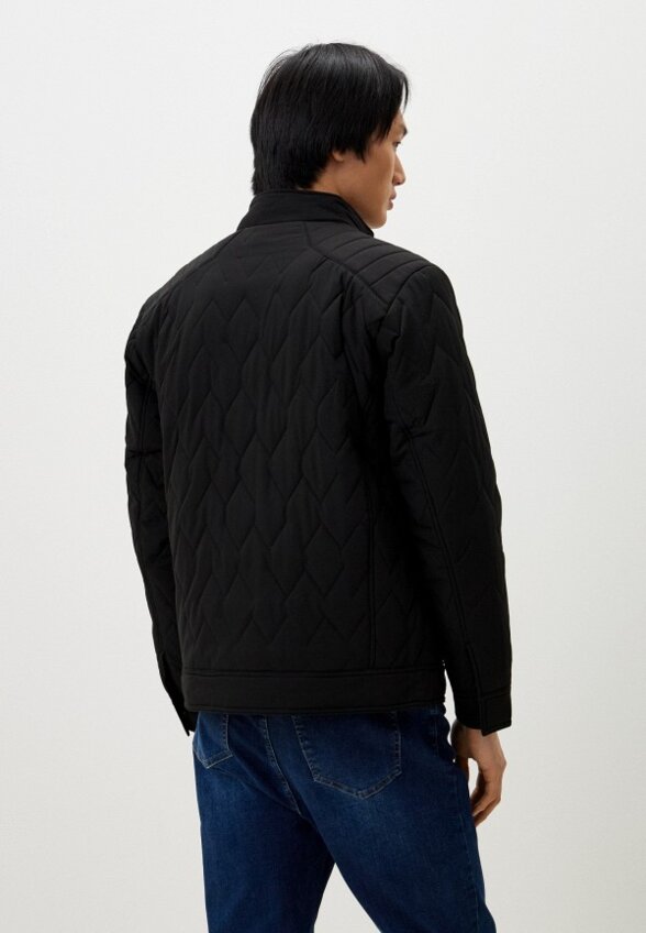 Куртка утепленная Tom Tailor