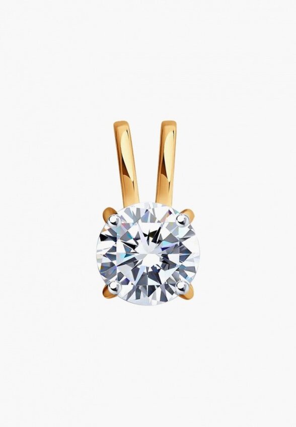 Подвеска Sokolov