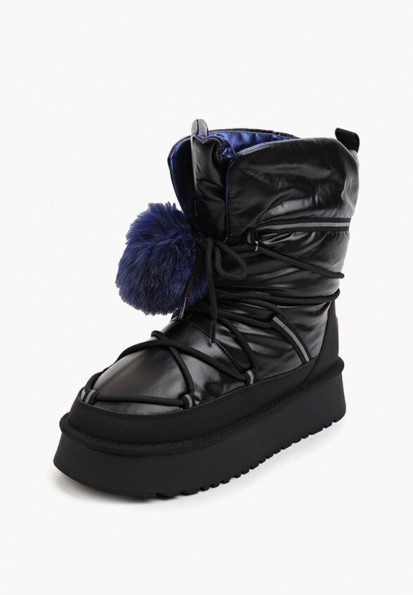 Дутики Ascalini