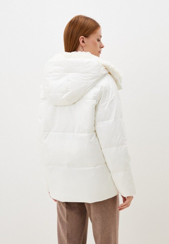 Пуховик Purelife