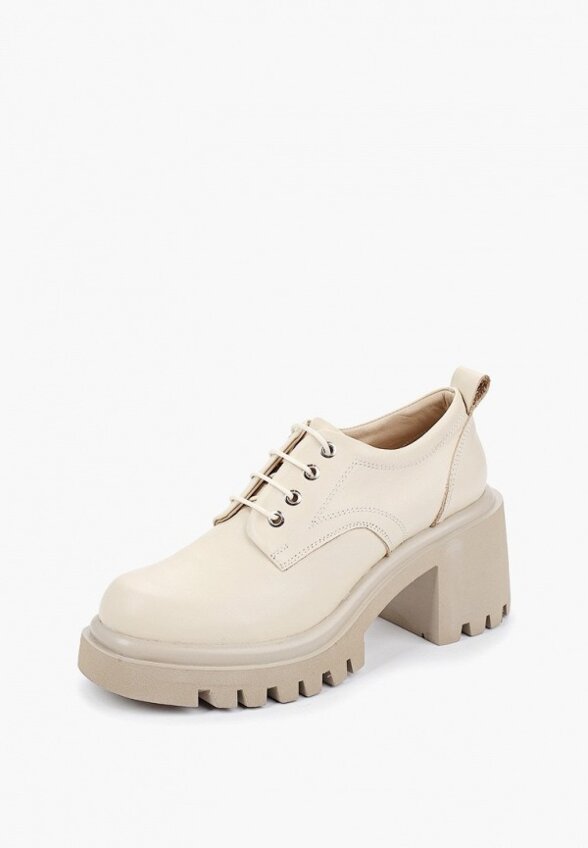 Ботильоны Tivalini