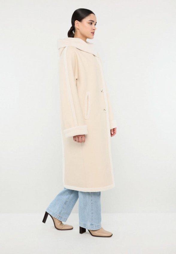 Дубленка Alef