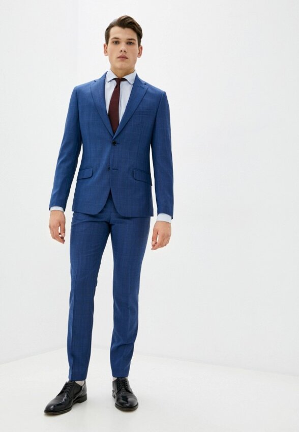 Костюм классический Bolini