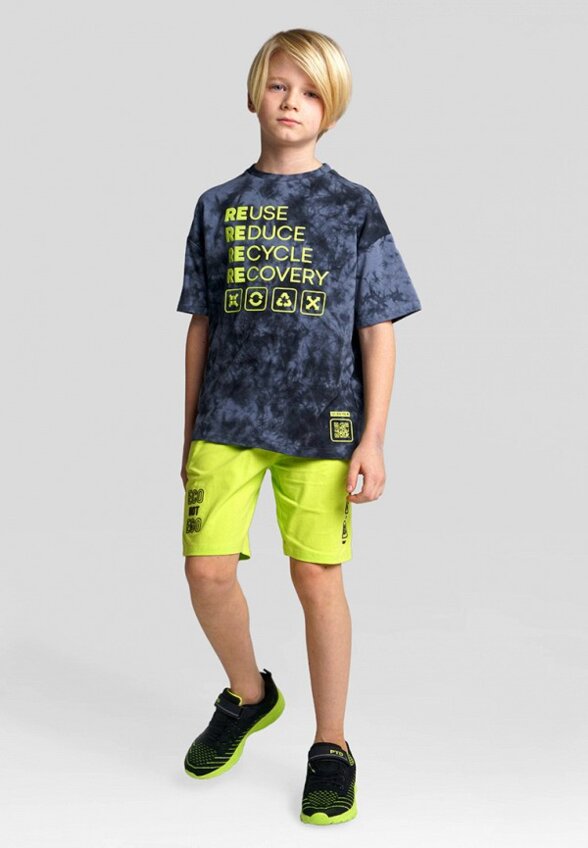 Футболка PlayToday