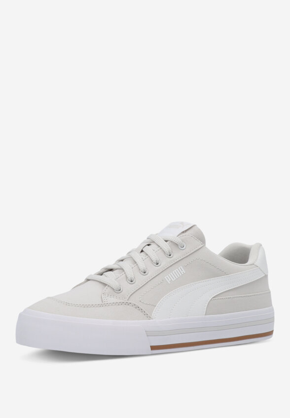 Кеды мужские PUMA Court CLassic Vulc, Белый