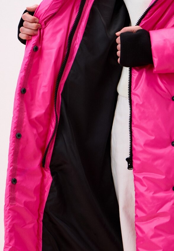 Куртка утепленная Malaeva