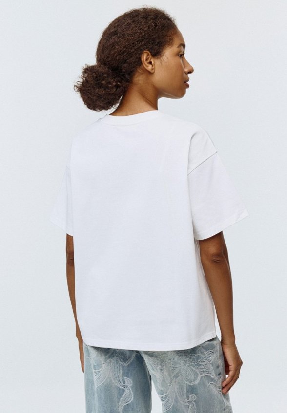 Футболка Sela