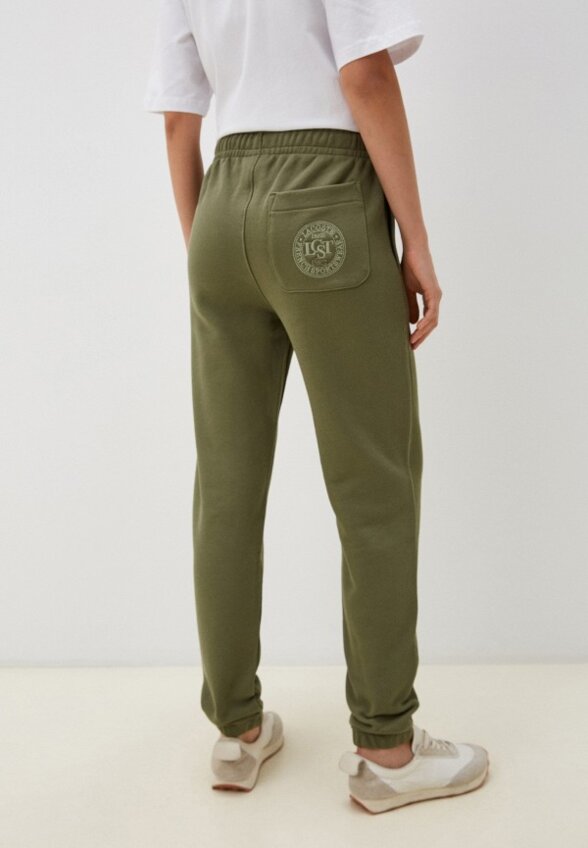 Брюки спортивные Lacoste