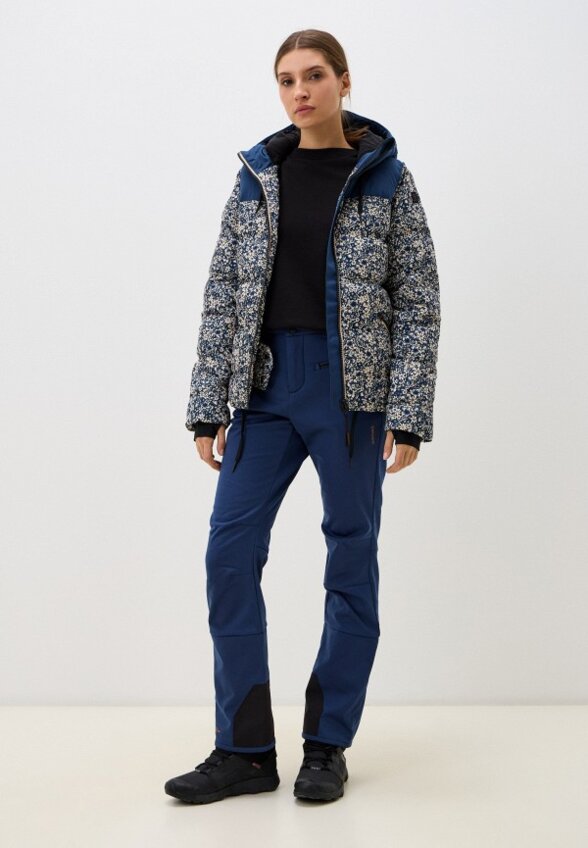 Брюки горнолыжные Brunotti