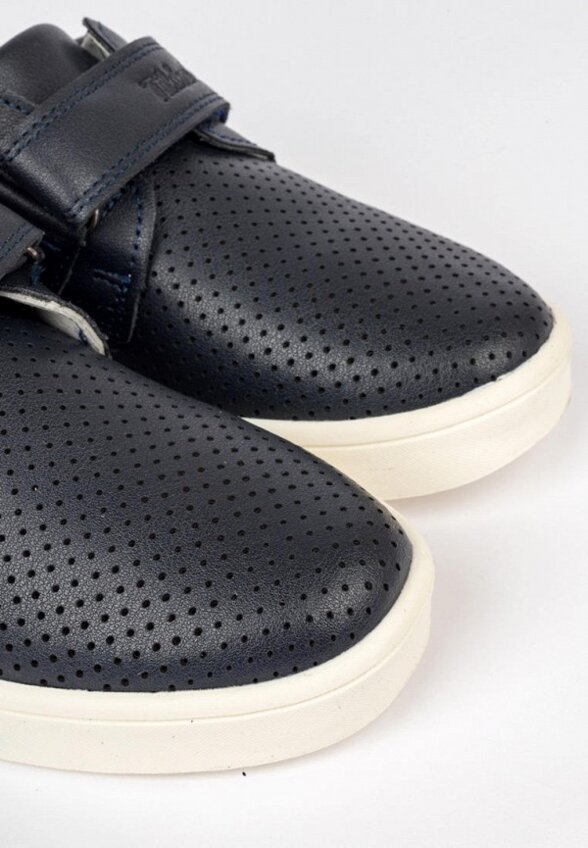 Ботинки Tikkago