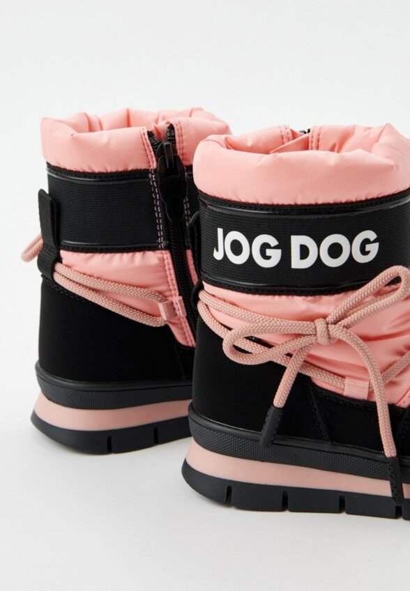 Дутики Jog Dog