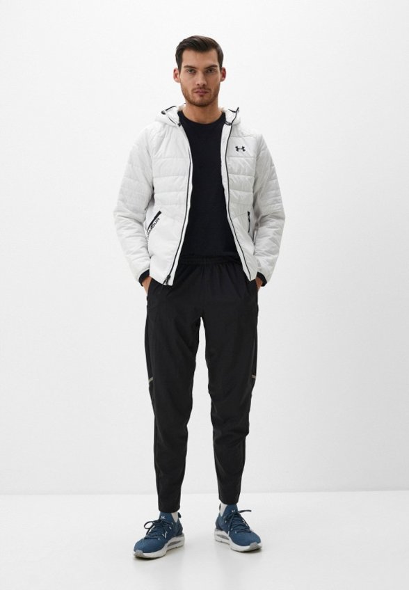 Куртка утепленная Under Armour