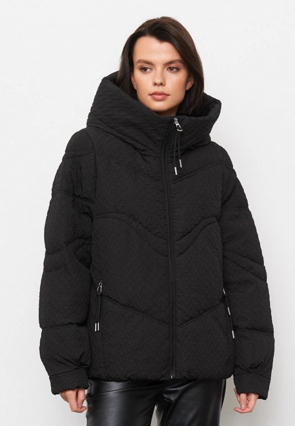 Пуховик Taifun