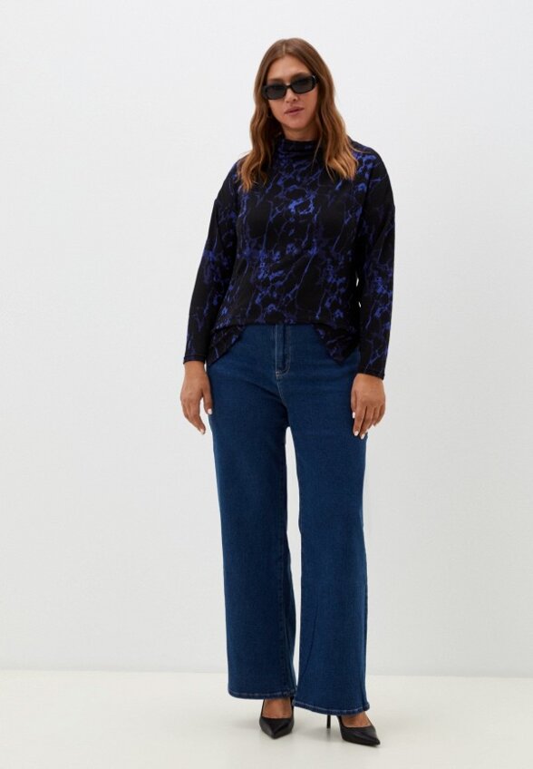 Водолазка Naturaxl